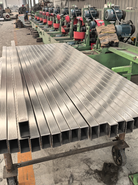 防城港液冷不锈钢方管选源头厂